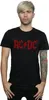 AC/DC - T-shirt pour homme BI7314 (XL) (Noir) Voir les images du produit 2