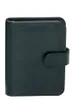 Bindmap 15501-1, model A5, zonder kalender, zwart (T) Productafbeelding-voorbeeld 2