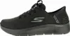Skechers Slip-Ins : GO WALK Flex - New World 216505-BBK, Voir les images du produit 40
