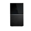 Western Digital My Book Duo 28TB Festplatten Schwarz Produktbild-Vorschau 5