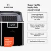 Klarstein profesionálny výrobník ľadových kociek, Náhľad obrázku produktu 2