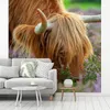 MuchoWow® Fototapete für Wohnzimmer oder Schlafzimmer Produktbild-Vorschau 7