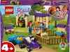LEGO® Friends Mias Fohlenstall, 41361 Produktbild-Vorschau 13