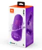 JBL Flip 7 Kabelloser Lautsprecher Lila Produktbild-Vorschau 9
