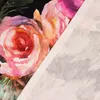 Tischdecke Rosetta Rosen schwarz div. Größen Größe Produktbild-Vorschau 2