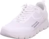 Tenhaag 0003-037 Damen Sneaker, Textil/Synthetk, Weiss, Produktbild-Vorschau 17