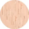 VidaXL 355919, Holz, Rund, Drinnen, 900 mm Produktbild-Vorschau 1