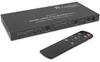FeinTech VAX04101A HDMI eARC Pass Switch 4x1 für 4K und Produktbild-Vorschau 1