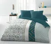 Bettbezugs-Set HOME LINGE PASSION Doppelbett 220 x 240 cm Produktbild-Vorschau 1