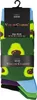 Vincent Creation® 3 Paar Avocado Socken One Size (36-40) Produktbild-Vorschau 5