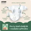 Moomin Baby 4 Maxi 7-14 kg (42 cm) Podgląd zdjęcia produktu 2