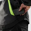 Rebelhorn Hiker 4 wasserdichte Motorrad Textiljacke, Produktbild-Vorschau 9