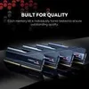 DDR5 32 GB PC 6000 CL32 G.Skill (2x16 GB) 32-GX2-TZ5NR AMD Anteprima dell’immagine prodotto 15