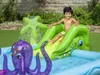 Aquarium Playground 239 x 206 x 86 cm Bestway 53052 Voir les images du produit 65