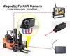 Draadloze camera voor vorkheftruck met een 7-inch Productafbeelding-voorbeeld 10
