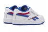 Reebok Club C Revenge Classic Sneaker Sportschuhe Schuhe Produktbild-Vorschau 4