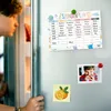 itenga Stundenplan Block 25 Blatt Motiv Doodles DIN A4 Produktbild-Vorschau 4