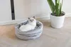 Designed by Lotte Fluco, Korb Haustierbett, Drinnen, Katze, Produktbild-Vorschau 2