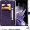 Custodia a libro imoshion Mandala Xiaomi Redmi Note 14 Pro Anteprima dell’immagine prodotto 6
