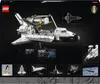 LEGO Icons NASA Discovery Shuttle, jeu de construction pour Voir les images du produit 42