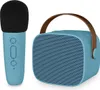 imoshion Kids Karaoke-Set - Lautsprecher und Mikrofon - Produktbild-Vorschau 1