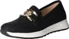 Slipper/Kletthalbschuh Freizeit (casual) 264421-BK Produktbild-Vorschau 1