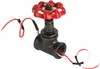 Retro steampunk-stijl stopkraan G1/2 inch met Productafbeelding-voorbeeld 2