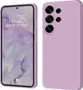 A split image showing the front and back of a phone case. Produktbild-Vorschau