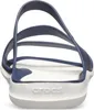 Crocs Errores de Talla 203998-462B in Blue color size 39-40 Anteprima dell’immagine prodotto 10