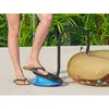 Bestway Blasebalg "Air Step" 28x19 cm - Hubvolumen 1,4 L; Produktbild-Vorschau 38