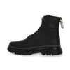 Dr. Martens Tarik DM27021001, Bovver Stiefel, Uni, Schwarz Produktbild-Vorschau 15