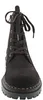 Zapatos de cordones marrones para mujer de la marca Rieker, Vista previa de la imagen del producto 16