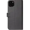 Decoded LederWallet Case iPhone 11 Pro schwarz Produktbild-Vorschau 2