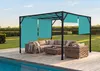 Pergola Baia, Garten Pavillon Terrassenüberdachung, Produktbild-Vorschau 11
