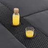 Juskys Polyrattan Doppelliege Syros - Outdoor Sonnenliege Produktbild-Vorschau 4