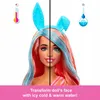 Barbie Pop! Reveal Barbie Shakes Serie - Kätzchen-Barbie Produktbild-Vorschau 7