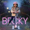 tříkolová dětská koloběžka HyperMotion BECKY - RGB LED Náhled obrázku produktu 3