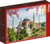 Alipson Puzzle - Istanbul Puzzle Hagia Sophia 1000 dlaždíc Náhľad obrázku produktu 2