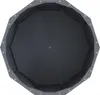 vidaXL Pflanzkübel Anthrazit 60 x 60 x 35 cm Stahl Produktbild-Vorschau 6