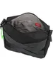 zwei Alex - Umhängetasche 28 cm (black) Produktbild-Vorschau 9