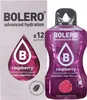 Bolero Sticks (12x3g) Raspberry - Intra- & Post-Workout - Produktbild-Vorschau 1