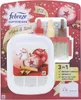 Febreze 3volution Diffuser mit Nachfüllflakon Apfel & Zimt, Produktbild-Vorschau 4