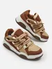 Sportliche Damen-Sneakers mit dicker Sohle Breva, Größe 40 Produktbild-Vorschau 3