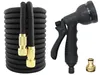 Set Tubo da Giardino Espandibile con Pistola Multifunzione Anteprima dell’immagine prodotto 7