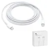 Apple MLL82ZM/A, 2 m, USB C, USB C, Męska/Męska, Biały Podgląd zdjęcia produktu 8