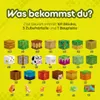 Bunobi Magnetisches Spielzeug Bauernhof, 107 Teile, Produktbild-Vorschau 2