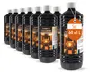 60x 1 L FLAMBIOL® Lampenöl Hochrein Kristallklar Produktbild-Vorschau 1
