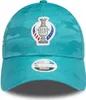 New Era 9forty Solheim Cup Kappe Blau  Blau One Size Produktbild-Vorschau 2