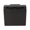 A black battery is shown against a white background. Anteprima dell’immagine prodotto
