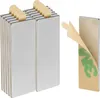 ECENCE Neodymové magnety 12 ks - samolepiace magnety - Náhľad obrázku produktu 1